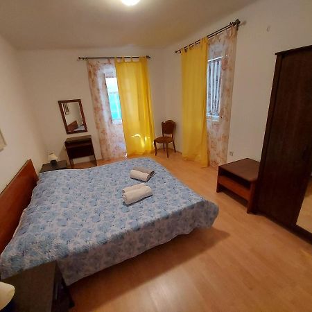 Guesthouse Boris Labin  Kültér fotó