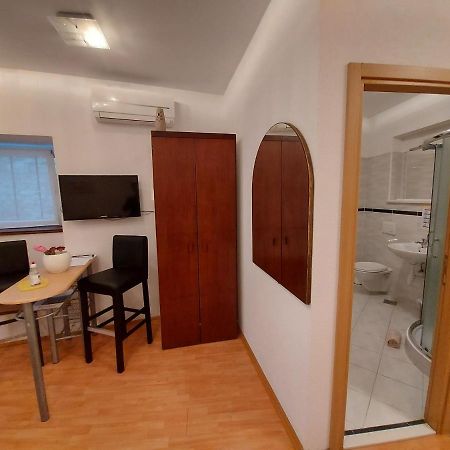 Guesthouse Boris Labin  Kültér fotó