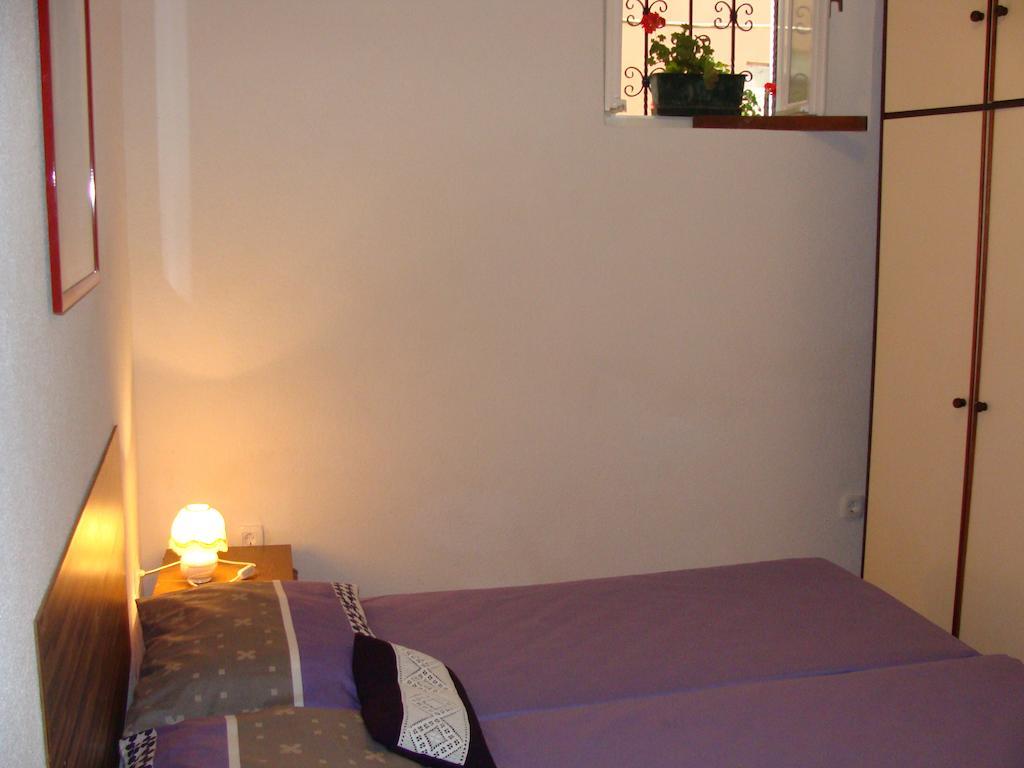 Guesthouse Boris Labin  Kültér fotó