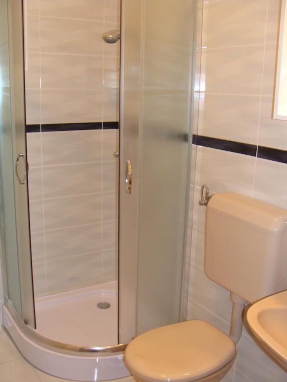 Guesthouse Boris Labin  Szoba fotó