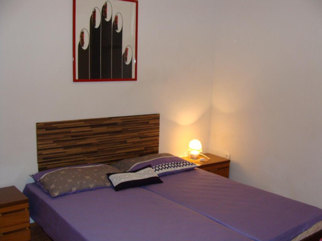 Guesthouse Boris Labin  Szoba fotó