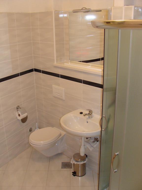 Guesthouse Boris Labin  Szoba fotó