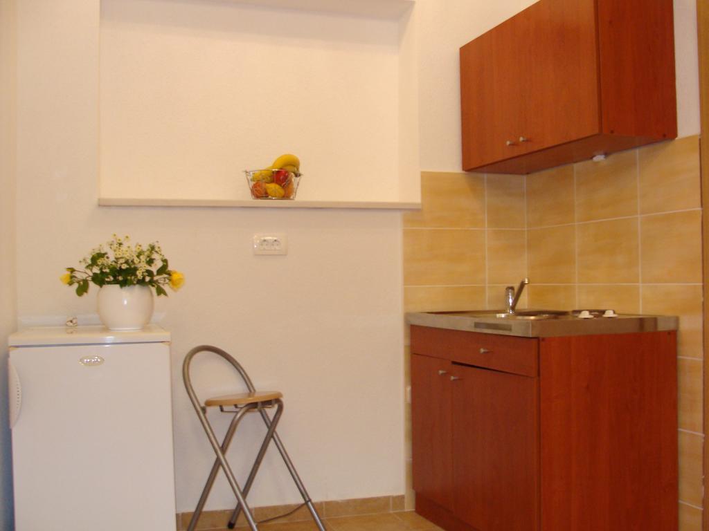 Guesthouse Boris Labin  Szoba fotó