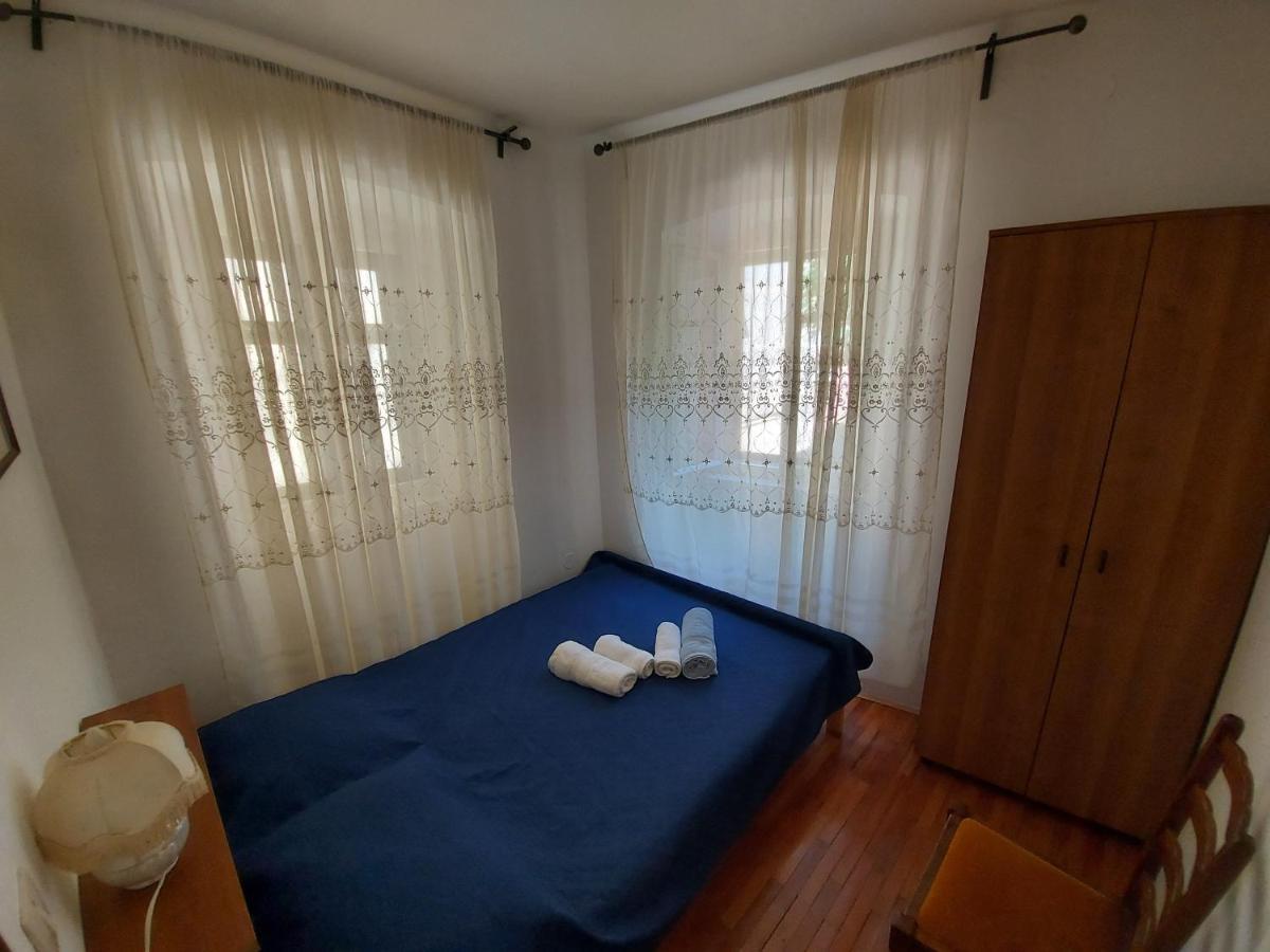 Guesthouse Boris Labin  Kültér fotó