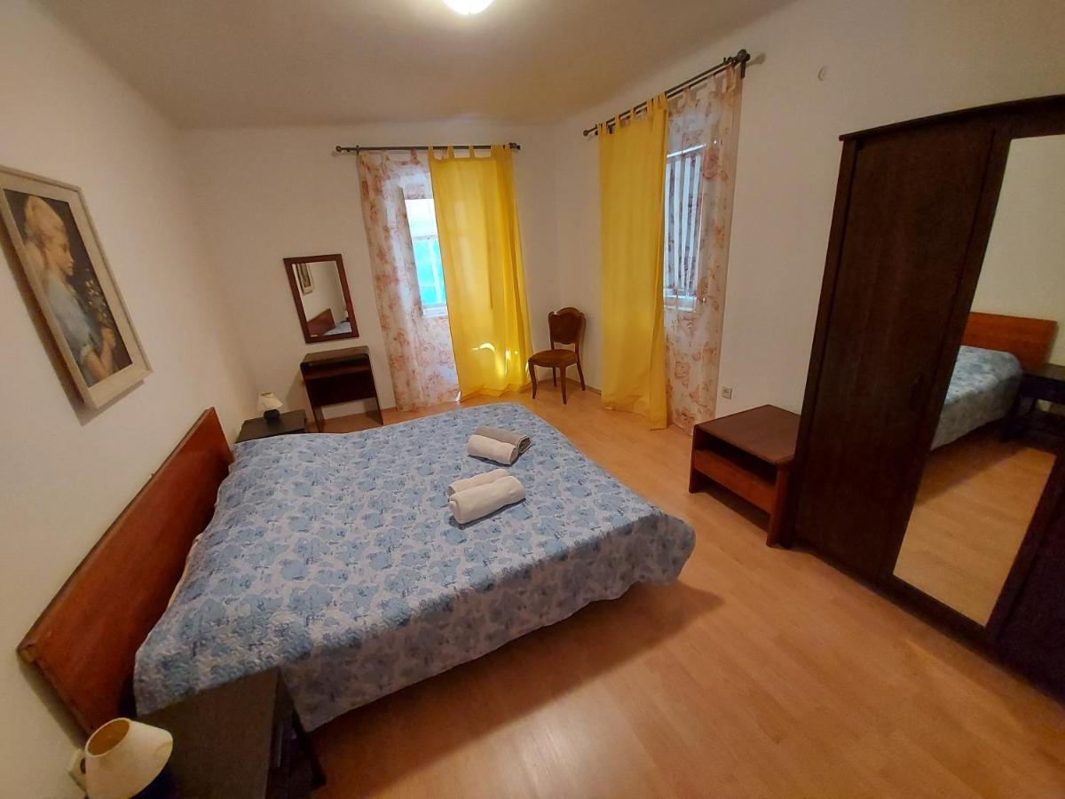 Guesthouse Boris Labin  Kültér fotó