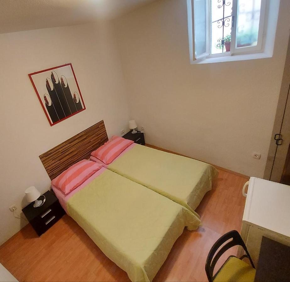 Guesthouse Boris Labin  Kültér fotó