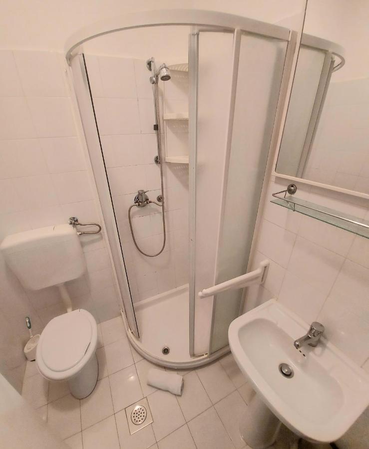 Guesthouse Boris Labin  Kültér fotó