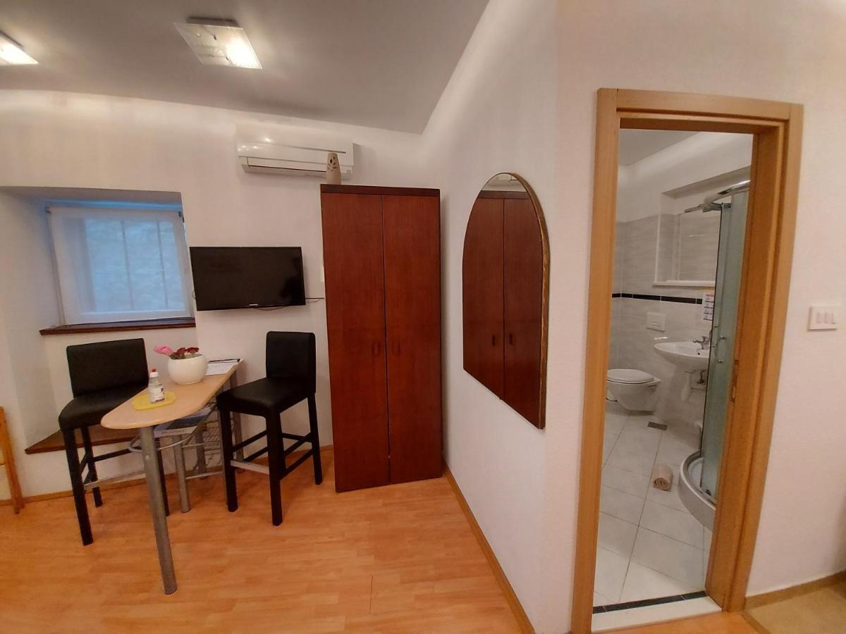 Guesthouse Boris Labin  Kültér fotó