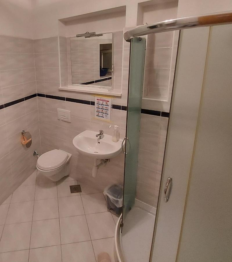 Guesthouse Boris Labin  Kültér fotó