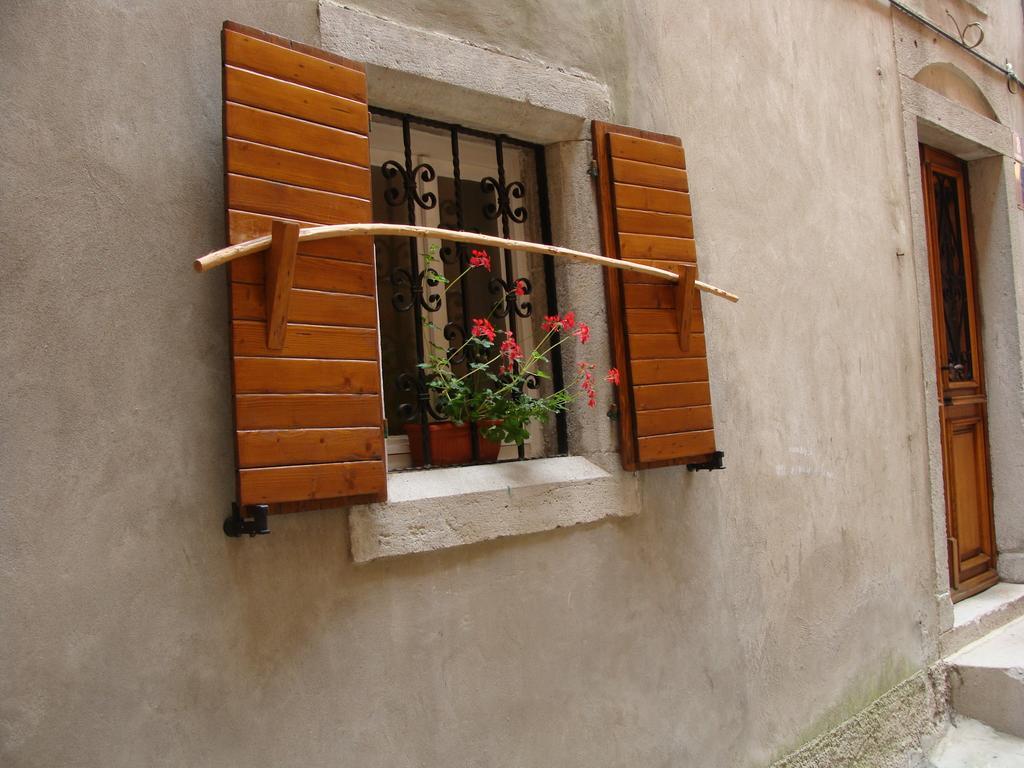 Guesthouse Boris Labin  Szoba fotó