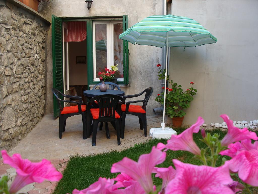 Guesthouse Boris Labin  Szoba fotó