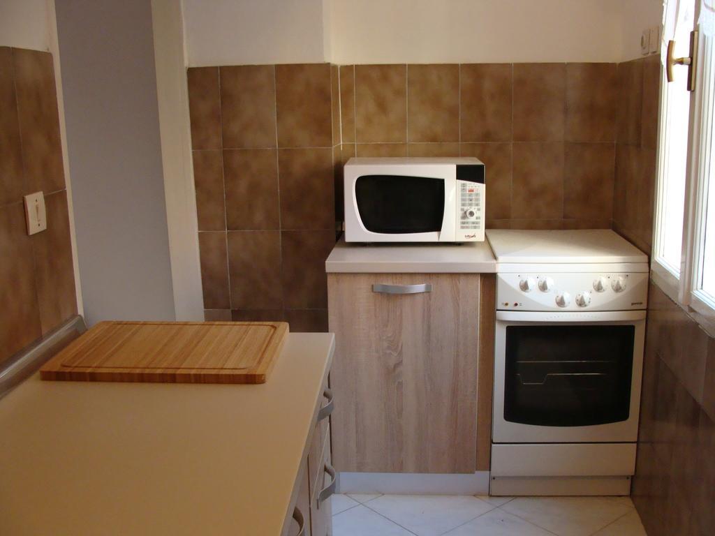 Guesthouse Boris Labin  Szoba fotó