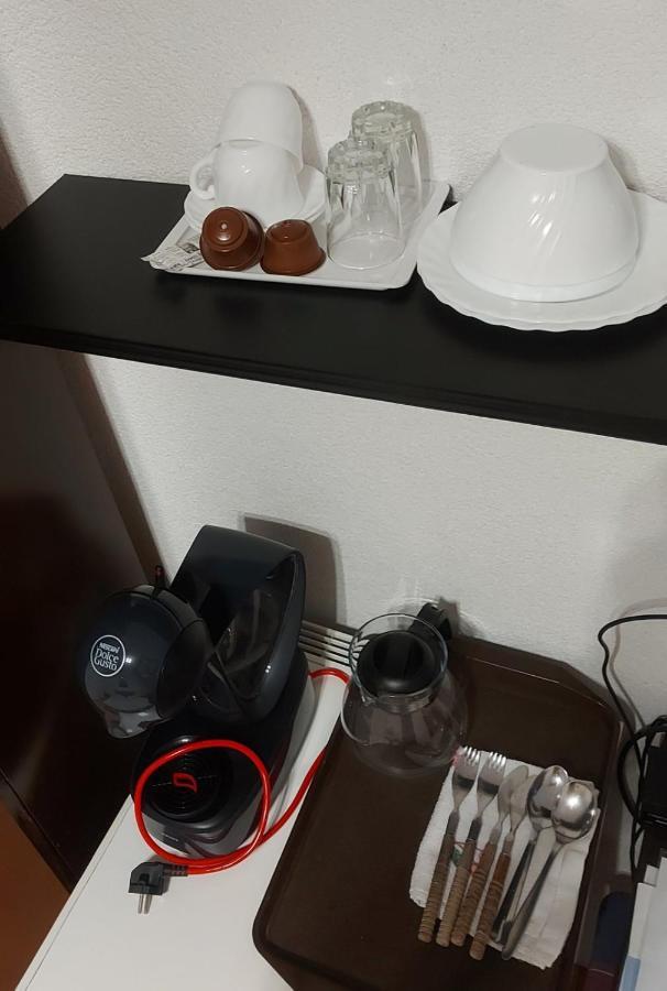 Guesthouse Boris Labin  Kültér fotó