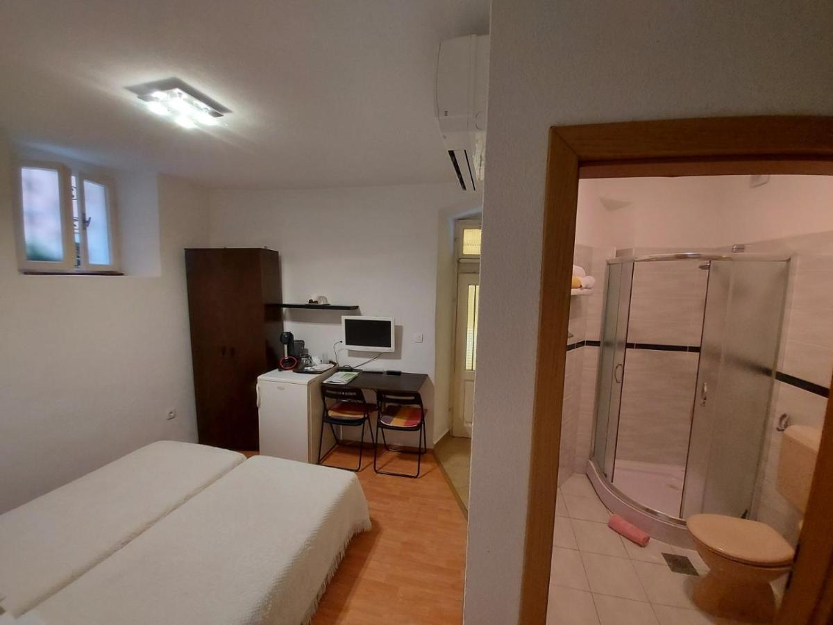Guesthouse Boris Labin  Kültér fotó