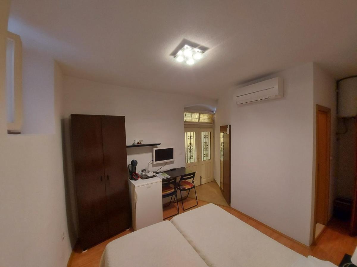 Guesthouse Boris Labin  Kültér fotó