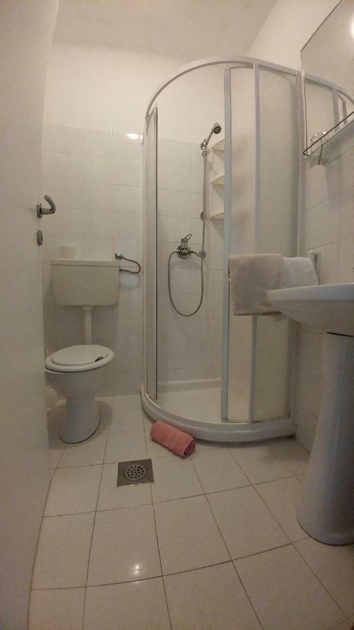 Guesthouse Boris Labin  Kültér fotó