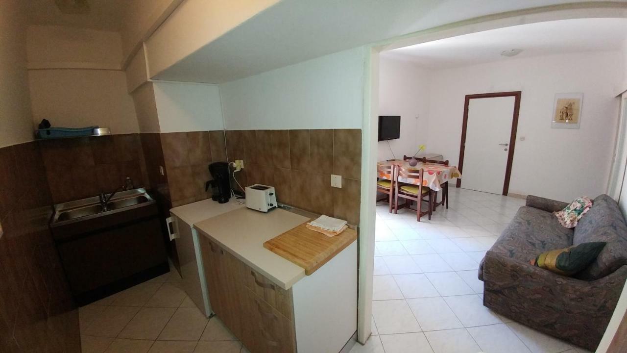 Guesthouse Boris Labin  Kültér fotó