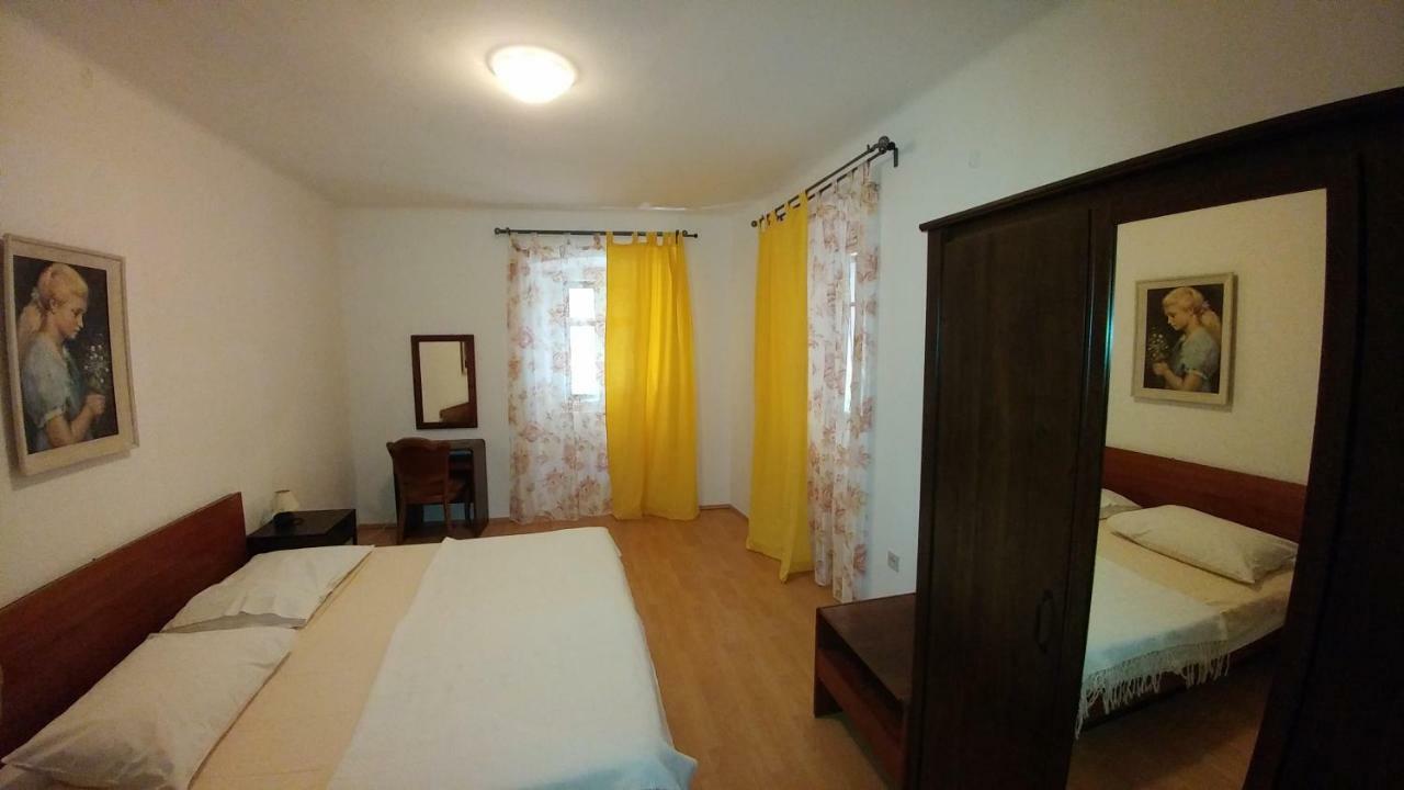 Guesthouse Boris Labin  Kültér fotó
